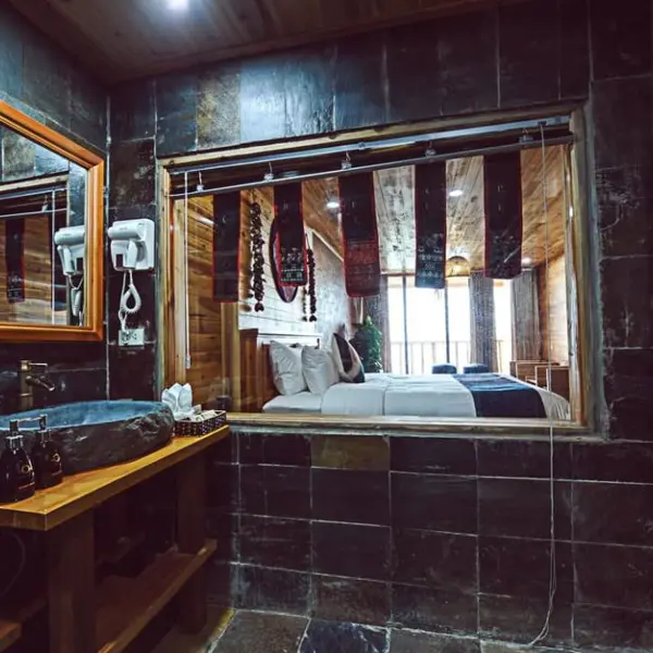 Laxsik Ecolodge