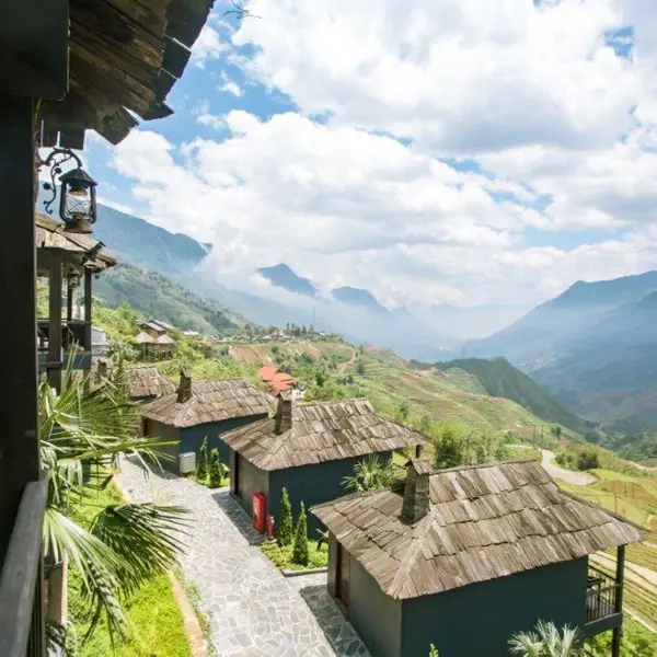 The Mong Village Resort & Spa
