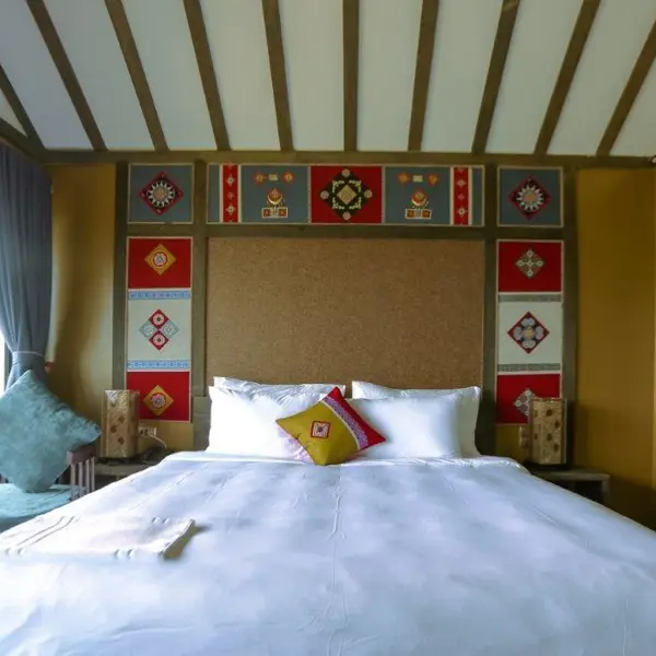 The Mong Village Resort & Spa