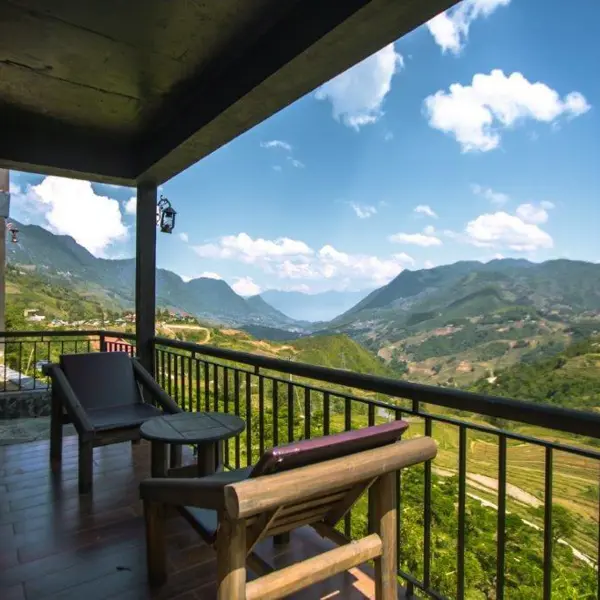 The Mong Village Resort & Spa