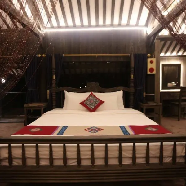 The Mong Village Resort & Spa