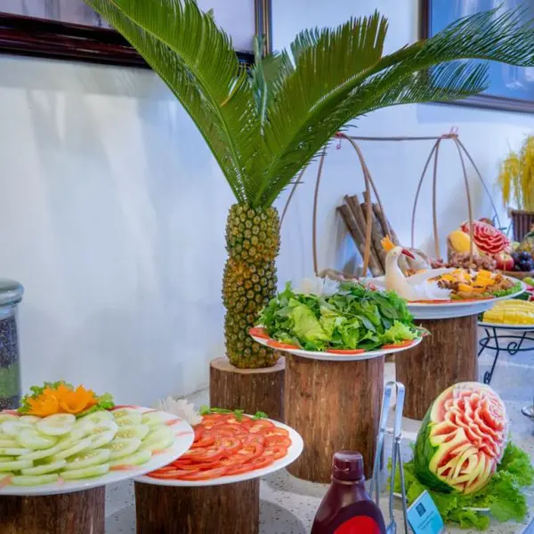 Khách sạn Sapa Relax & Spa Managed by HG Hospitality