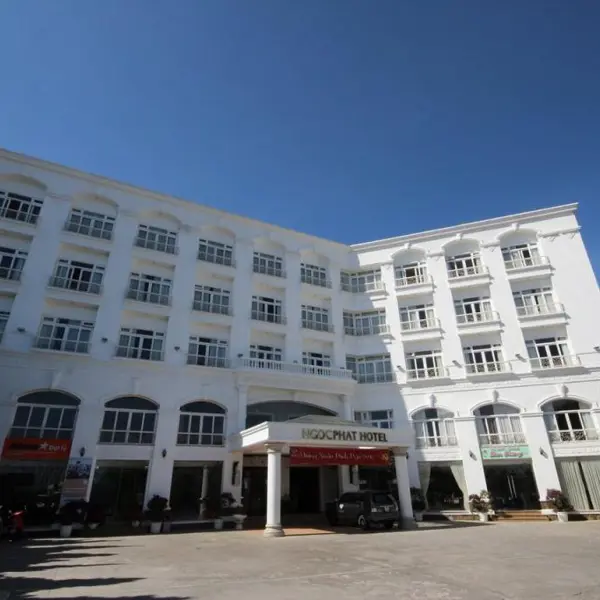 Khách Sạn Ngọc Phát