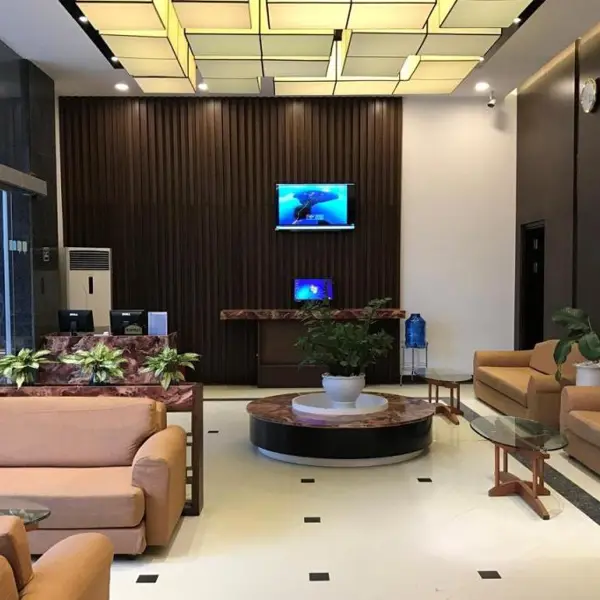 Khách Sạn Cherish Huế