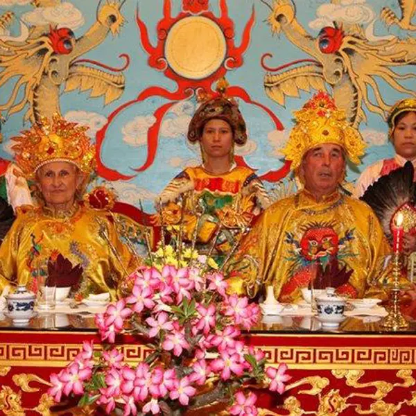 Khách Sạn Cherish Huế