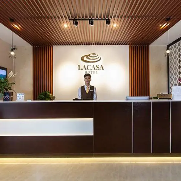 Khách sạn Lacasa Sapa
