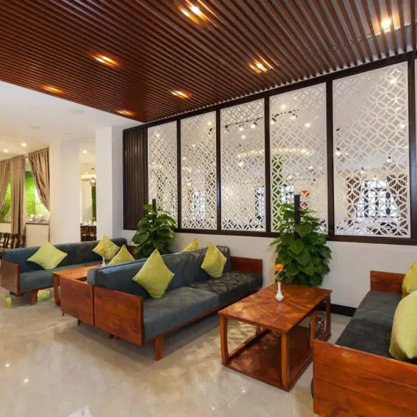 Khách sạn Lacasa Sapa