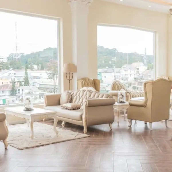 Biệt thự La Vie En Rose