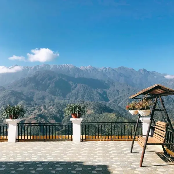 Khách Sạn Mường Hoa View