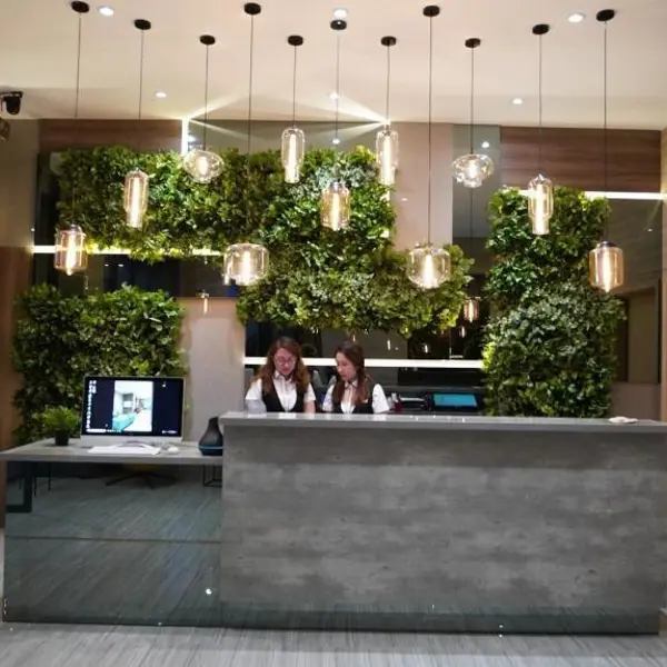 Khách sạn The Luxe Đà Lạt