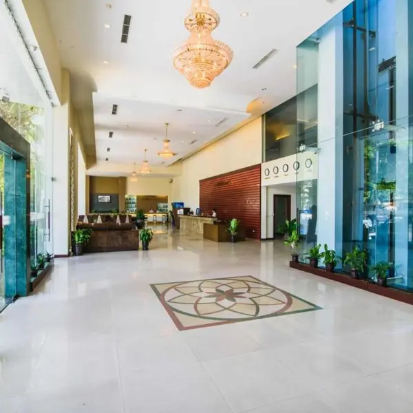 Khách Sạn Mondial Huế