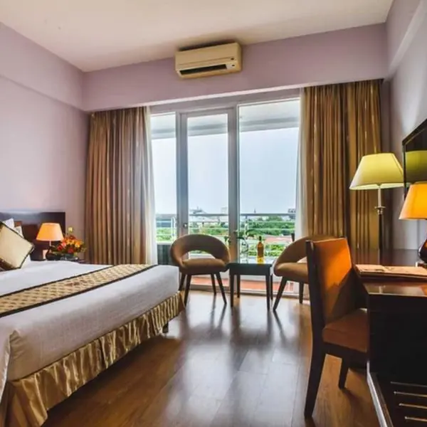 Khách Sạn Mondial Huế