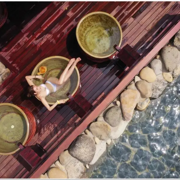 Yoko Onsen Quang Hanh