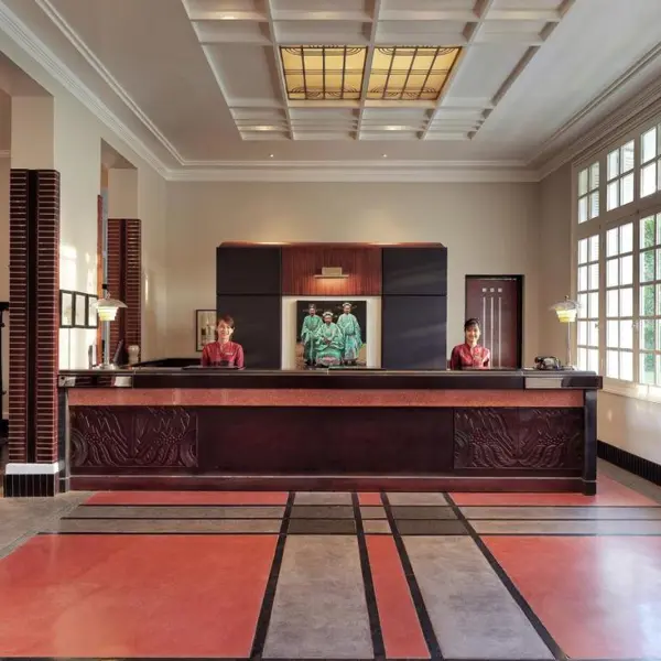 Azerai La Residence Huế