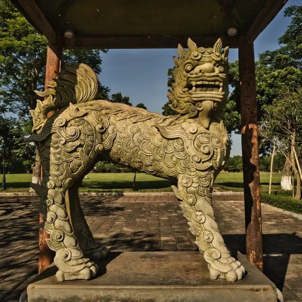 Azerai La Residence Huế