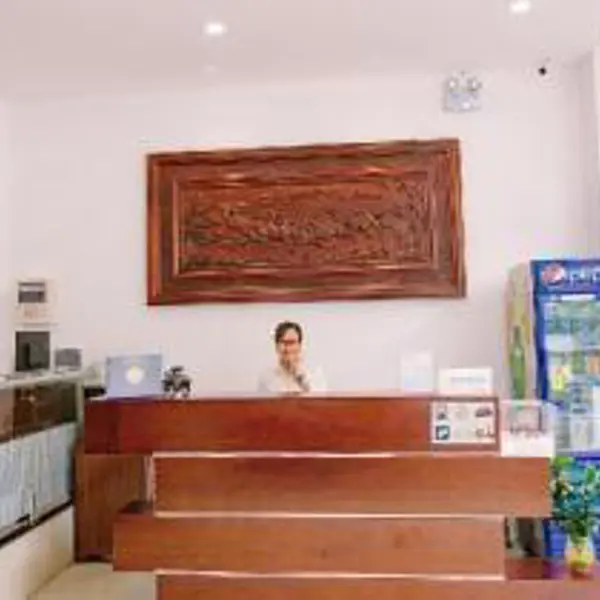 Khách Sạn Gardenia Huế