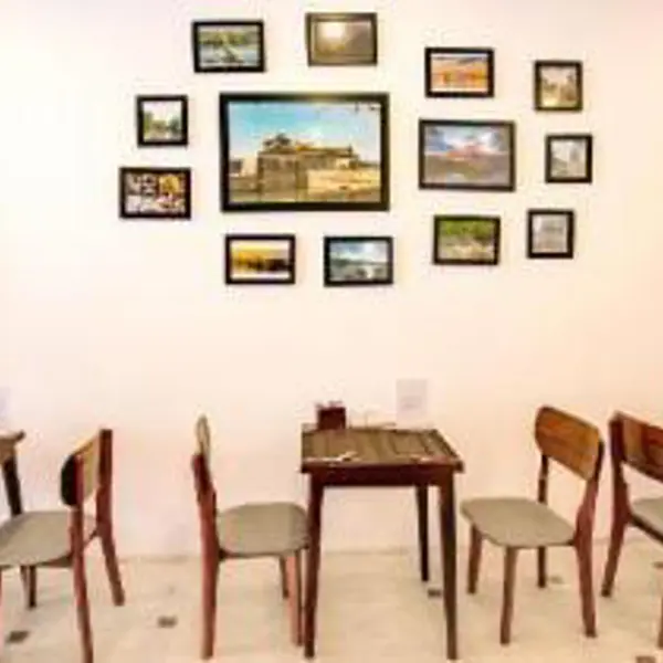 Khách Sạn Gardenia Huế