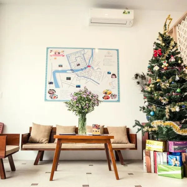 Khách Sạn Gardenia Huế