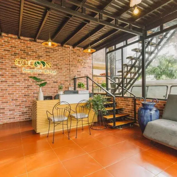 Cocoon Bungalow