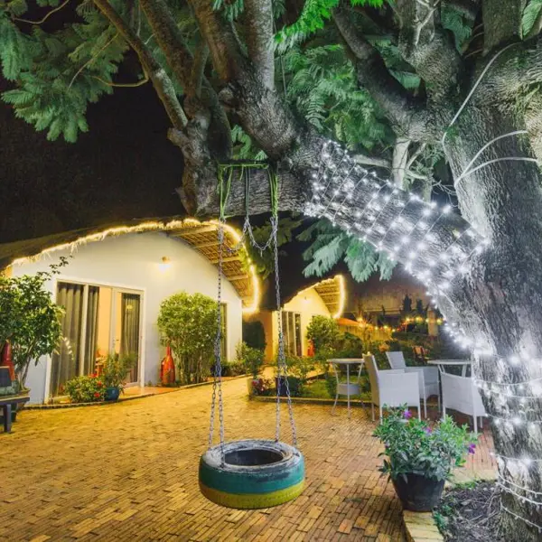 Cocoon Bungalow