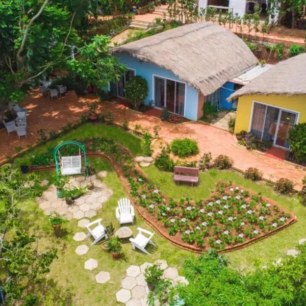 Cocoon Bungalow