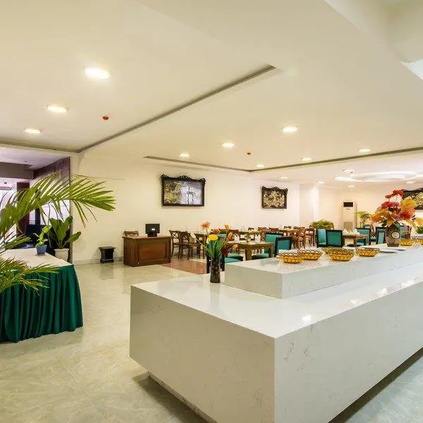 Khách Sạn The Sun River Boutique Huế