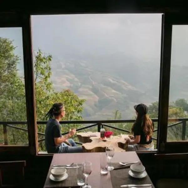 Chapa Ecolodge