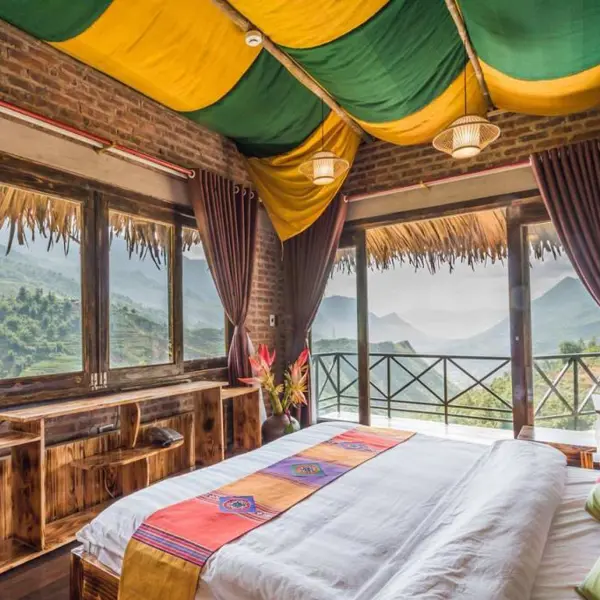 Chapa Ecolodge
