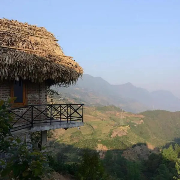 Chapa Ecolodge