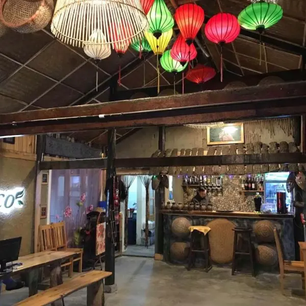 Sapa Eco Bungalows & Spa