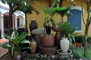 Khách Sạn Le Domaine De Cocodo