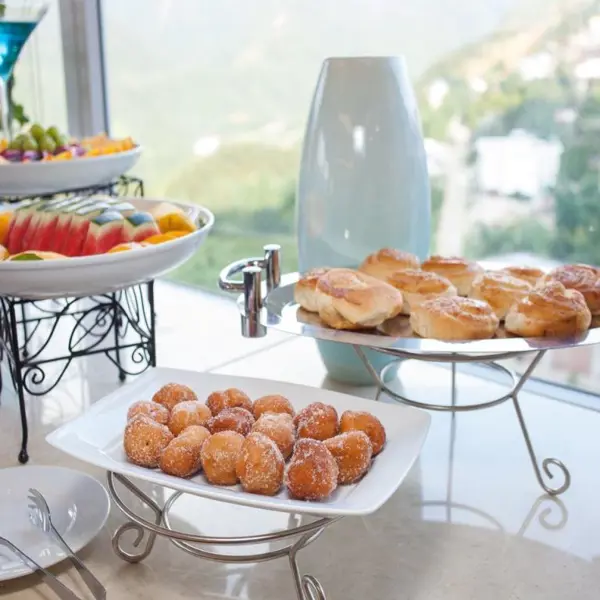 Khách sạn Sapa Diamond