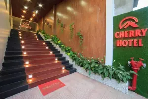 Khách sạn Cherry Huế