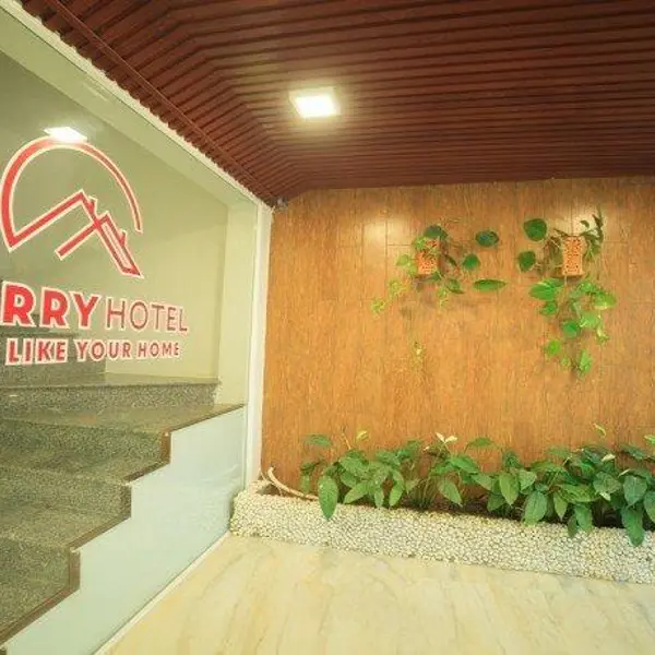 Khách sạn Cherry Huế