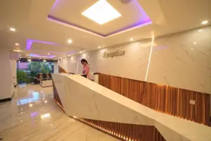 Khách sạn Cherry Huế