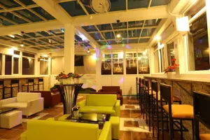 Khách sạn Cherry Huế