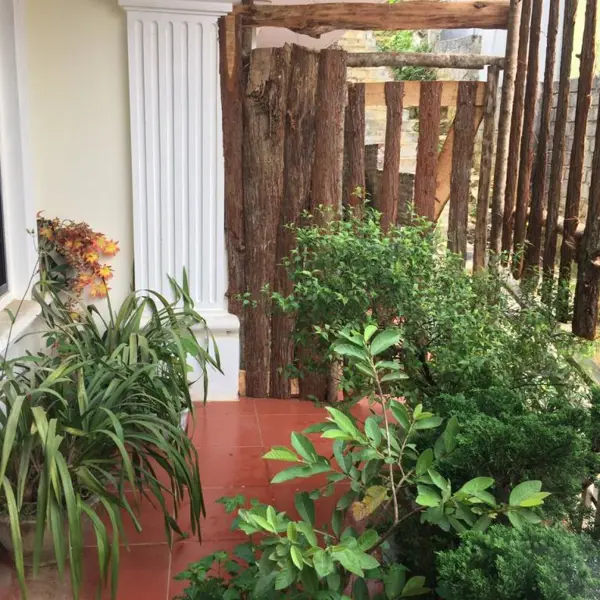 Khách sạn Peace Valley Sapa