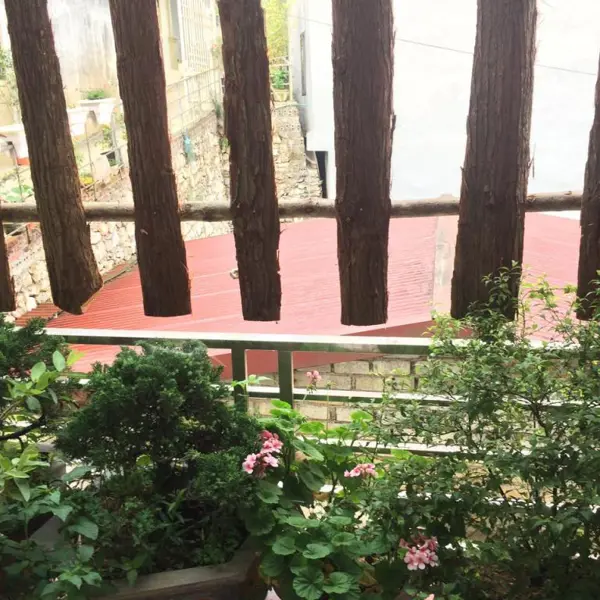 Khách sạn Peace Valley Sapa