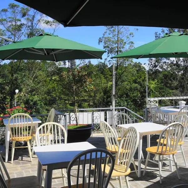 Khách sạn Song Anh