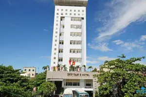 Khách Sạn Duy Tân 2