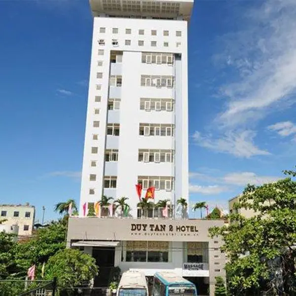 Khách Sạn Duy Tân 2