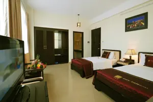 Khách Sạn Duy Tân 2