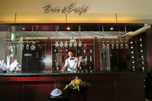 Khách Sạn Duy Tân 2