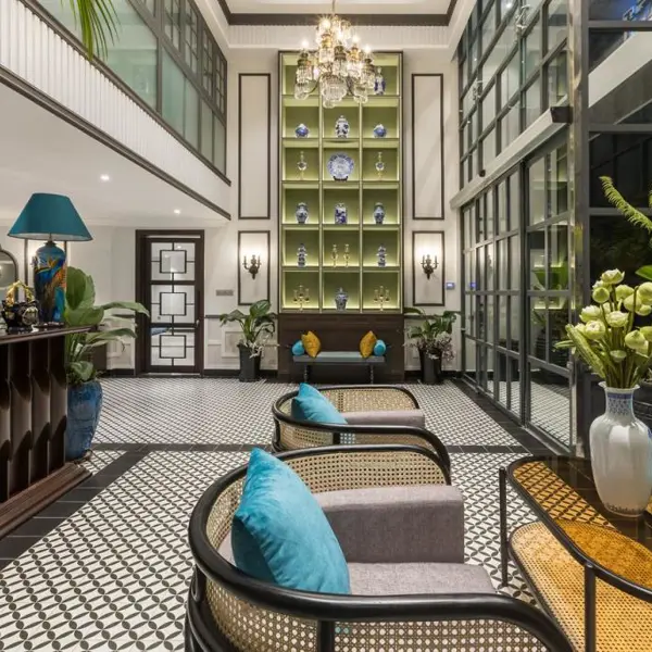 Khách sạn Artis Đà Lạt