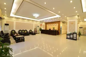 Khách Sạn Duy Tân 1