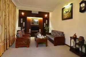 Khách Sạn Duy Tân 1