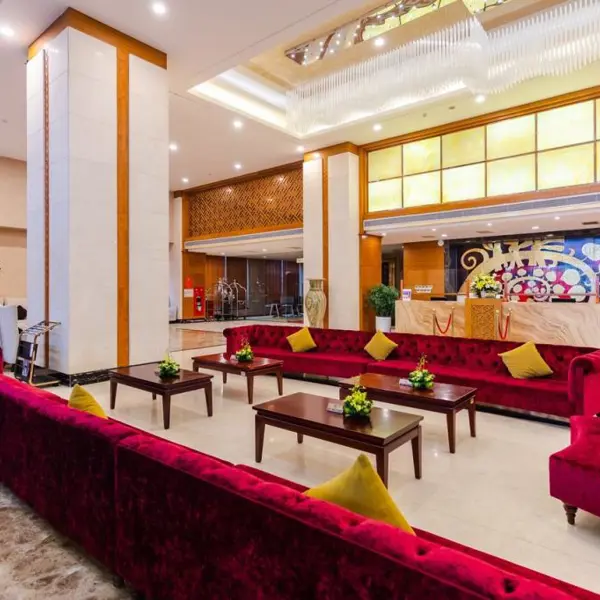 Khách Sạn Mường Thanh Luxury Quảng Ninh