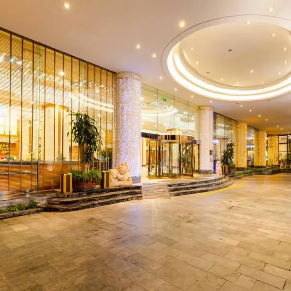 Khách Sạn Mường Thanh Luxury Quảng Ninh