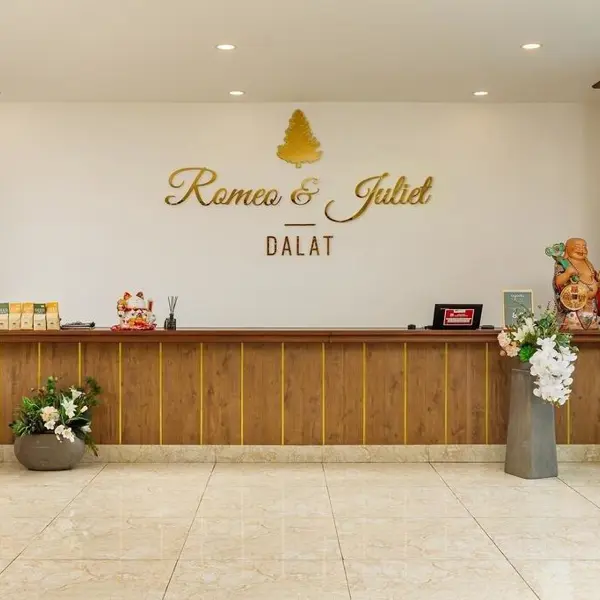Romeo & Juliet Dalat Resort