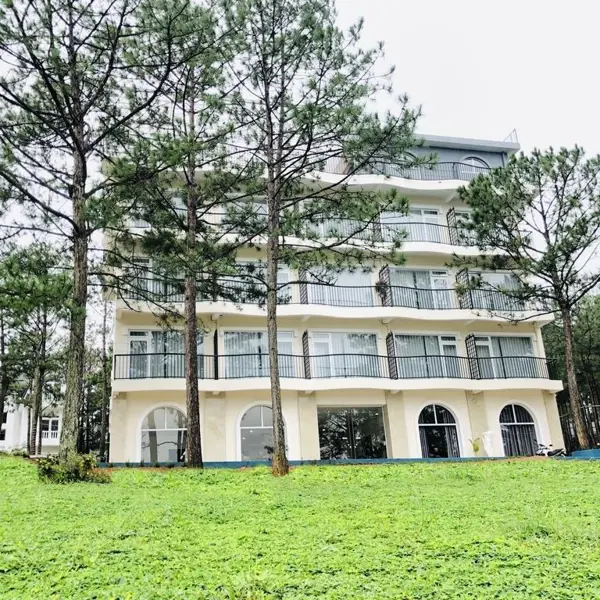 Romeo & Juliet Dalat Resort
